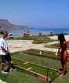Arina Sand Hotel Beach Club 
